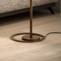 PASTATOMAS LED ŠVIESTUVAS IGLÙ STL1 (ĮVAIRIOS SPALVOS) pristatymas