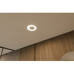 ĮLEIDŽIAMAS BERĖMIS  LED šviestuvas ECLIPSE skubiai
