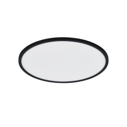 LUBINIS LED ŠVIESTUVAS OJA 42 22W 2700K JUODAS 3 STEP DIM kaina