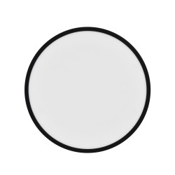 LUBINIS LED ŠVIESTUVAS OJA 42 22W 2700K JUODAS 3 STEP DIM pigiau