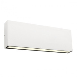 SIENINIS LED ŠVIESTUVAS KAMAL15W 4000K BALTAS