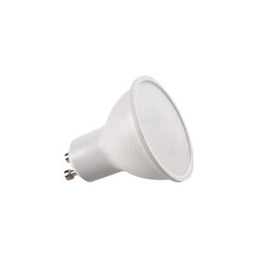LED lemputė TOMIv2 4,9W GU10-WW