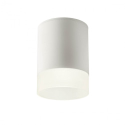 Lubinis LED ŠVIESTUVAS XILO H14,8 15W 4000K RUDAS