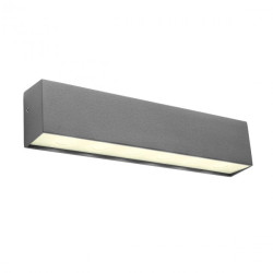 LED ŠVIESTUVAS OMNIA 12W 4000K ANTRACITO SPALVOS pigiau