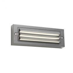 SIENINIS LED ŠVIESTUVAS KRUP 6W 3000K kaina