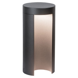 PASTATOMAS ŠVIESTUVAS E133 GRAPHITE H25