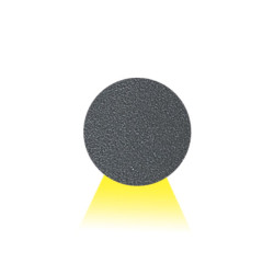 PASTATOMAS ŠVIESTUVAS E133 GRAPHITE H25 pigiau