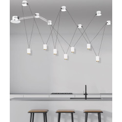 MAITINIMO ŠALTINIS 19156 100W BLACK TRIAC internetu