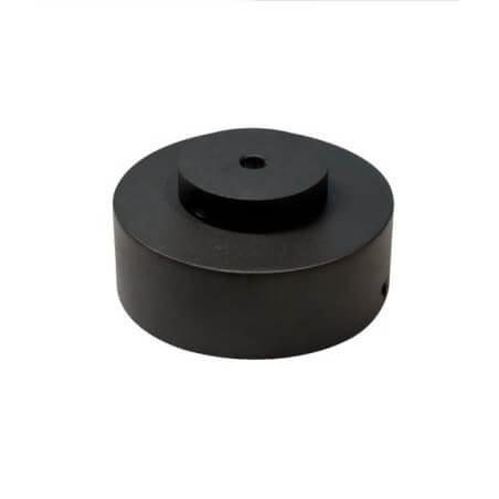 MAITINIMO ŠALTINIS ZAMBELIS 19156 100W BLACK TRIAC