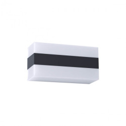 SIENINIS LED ŠVIESTUVAS KODIAK 8W 4000K line