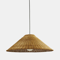 PAKABINAMAS ŠVIESTUVAS CARIBE D60 rudas