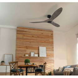 VENTILIATORIUS 20259 SOLID WOOD pigiau