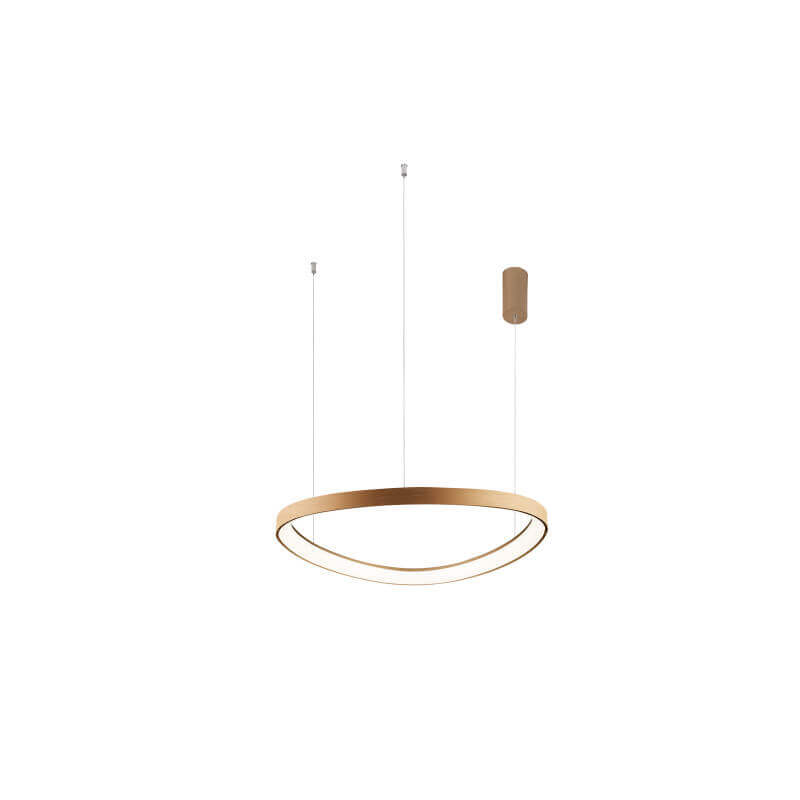 Šviestuvas pakabinamas LIGHT PLAN DELTA 5101-45-BGT