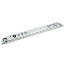 MAITINIMO ŠALTINIS PUSH DIM/DALI 132W, 12V