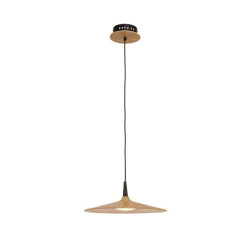 PAKABINAMAS LED ŠVIESTUVAS 19150 NATURAL WOOD