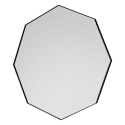 VEIDRODIS BOWIE OCTAGON