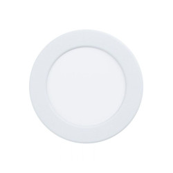 Įleidžiama led panelė FUEVA 5,5W 3000K white dimeriuojama