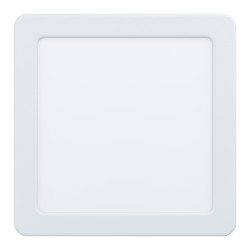 ĮLEIDŽIAMA LED PANELĖ FUEVA squar 11W 4000K white
