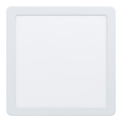 ĮLEIDŽIAMA LED PANELĖ FUEVA square 17W 4000K white