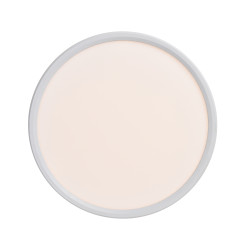 Lubinis LED šviestuvas LIVA Smart BALTAS