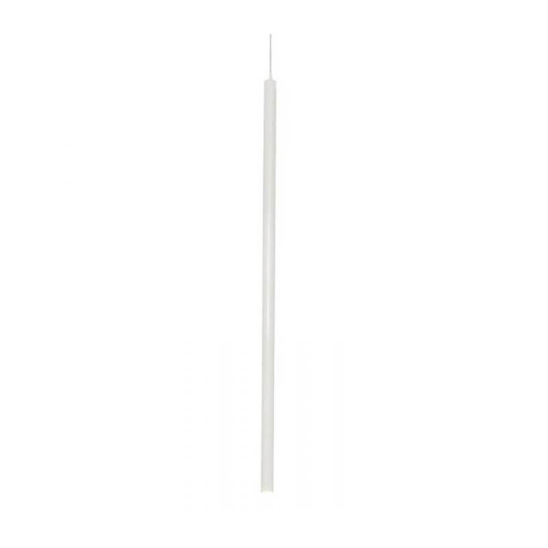 Pakabinamas šviestuvas ULTRATHIN SP1 BIG ROUND BIANCO