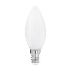 LED LEMPUTĖ E14 4W 2700K