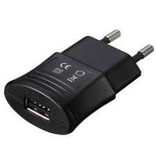 Sieninis įkroviklis 5V 1.2A USB