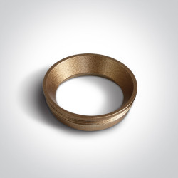 Apdailos žiedas šviestuvui 12107K / 12107KA gold