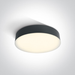 Lubinis šviestuvas Plafo SMD LED 21W 90/AN/W