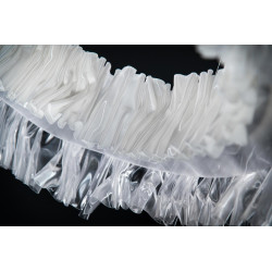 PAKABINAMAS ŠVIESTUVS ACCORDÉON D57 WHITE atsiliepimai