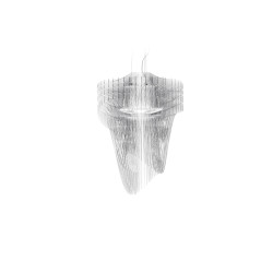 PAKABINAMAS ŠVIESTUVAS ARIA TRANSPARENT M
