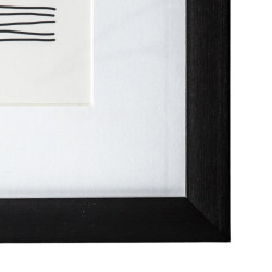 Paveikslų rinkinys Etched Formation Framed (komplekte 4 vnt) atsiliepimai