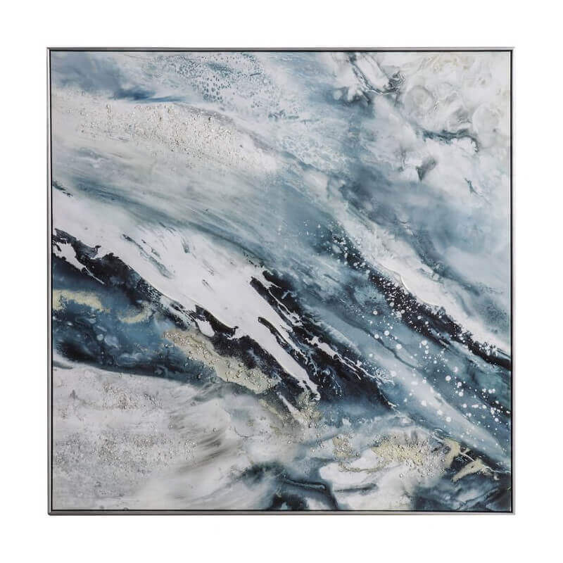 Paveikslas Gallery direct Minas Crystal Art Canvas 5056272083840