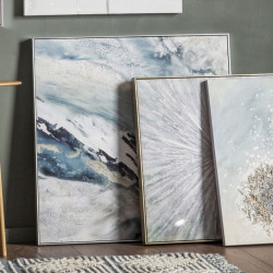 Paveikslas Minas Crystal Art Canvas kaina