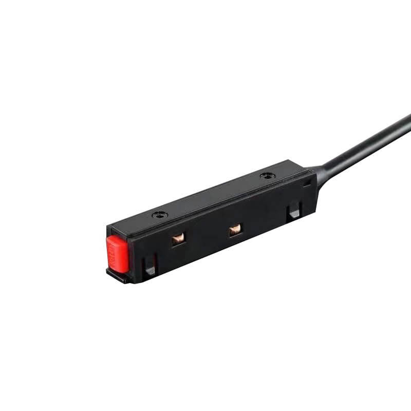Maitinimo antgalis Light Plan L-CLICK.20 magnetinei sistemai LC20-SC-B
