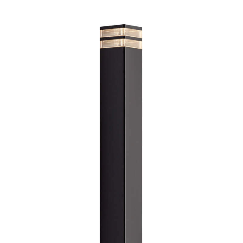 Pastatomas šviestuvas Elm Black Nordlux 45348003