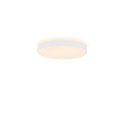 Lubinis LED šviestuvas SOLANA 70W D60 dimeriuojamas | BALTAS