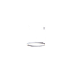 Pakabinamas LED šviestuvas SUPERNOVA 40W D40 dimeriuojamas | BALTAS pigiau
