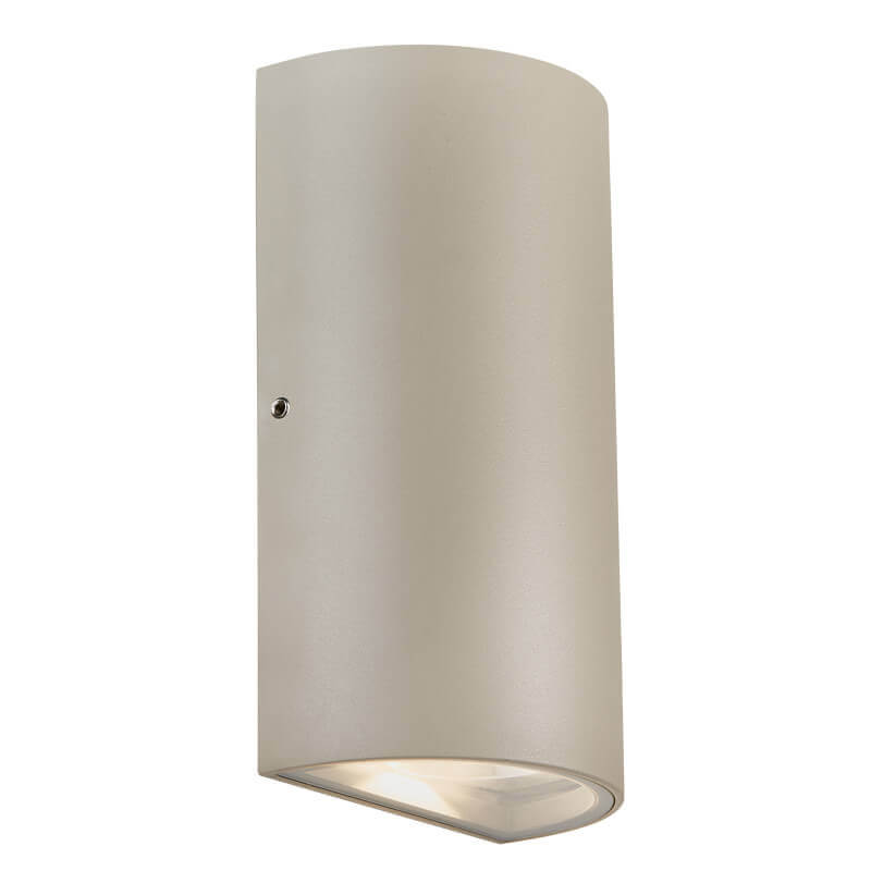 ŠVIESTUVAS SIENINIS NORDLUX ROLD ROUND 84141008