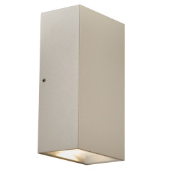 SIENINIS LED ŠVIESTUVAS ROLD sanded pigiau
