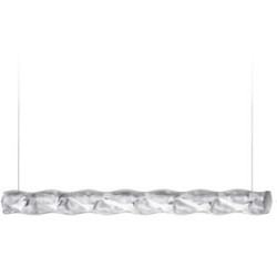 PAKABINAMAS ŠVIESTUVAS HUGO TRANSPARENT SYSTEM 24V