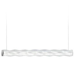 PAKABINAMAS ŠVIESTUVAS HUGO TRANSPARENT SYSTEM 24V pigiau