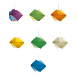PAKABINAMAS ŠVIESTUVAS GEMMY MULTICOLOR (ĮVAIRIOS SPALVOS) atsiliepimai