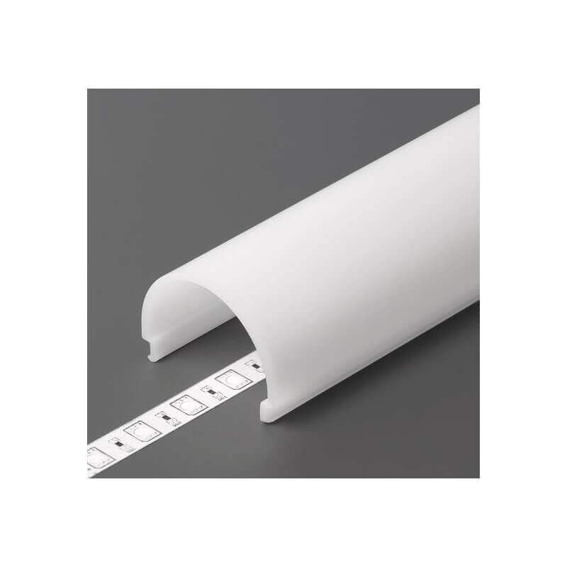 DANGTELIS TOPMET D9 CLICK, 1M, BALTAS V3490038