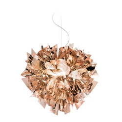 PAKABINAMAS ŠVIESTUVAS VELI COPPER L (ĮVAIRIOS SPALVOS)