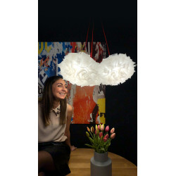 PAKABINAMAS ŠVIESTUVAS VELI COUTURE MINI SINGLE pigiau