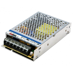 LED JUOSTŲ MAITINIMO ŠALTINIS 150W 48V