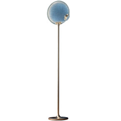 PASTATOMAS LED šviestuvas HORO STL (įvairios spalvos) kaina