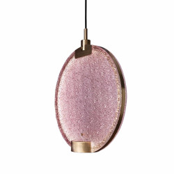 PASTATOMAS LED šviestuvas HORO STL (įvairios spalvos) kaina