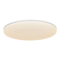 LUBINIS LED ŠVIESTUVAS VIC D22 18W 3000K BALTAS